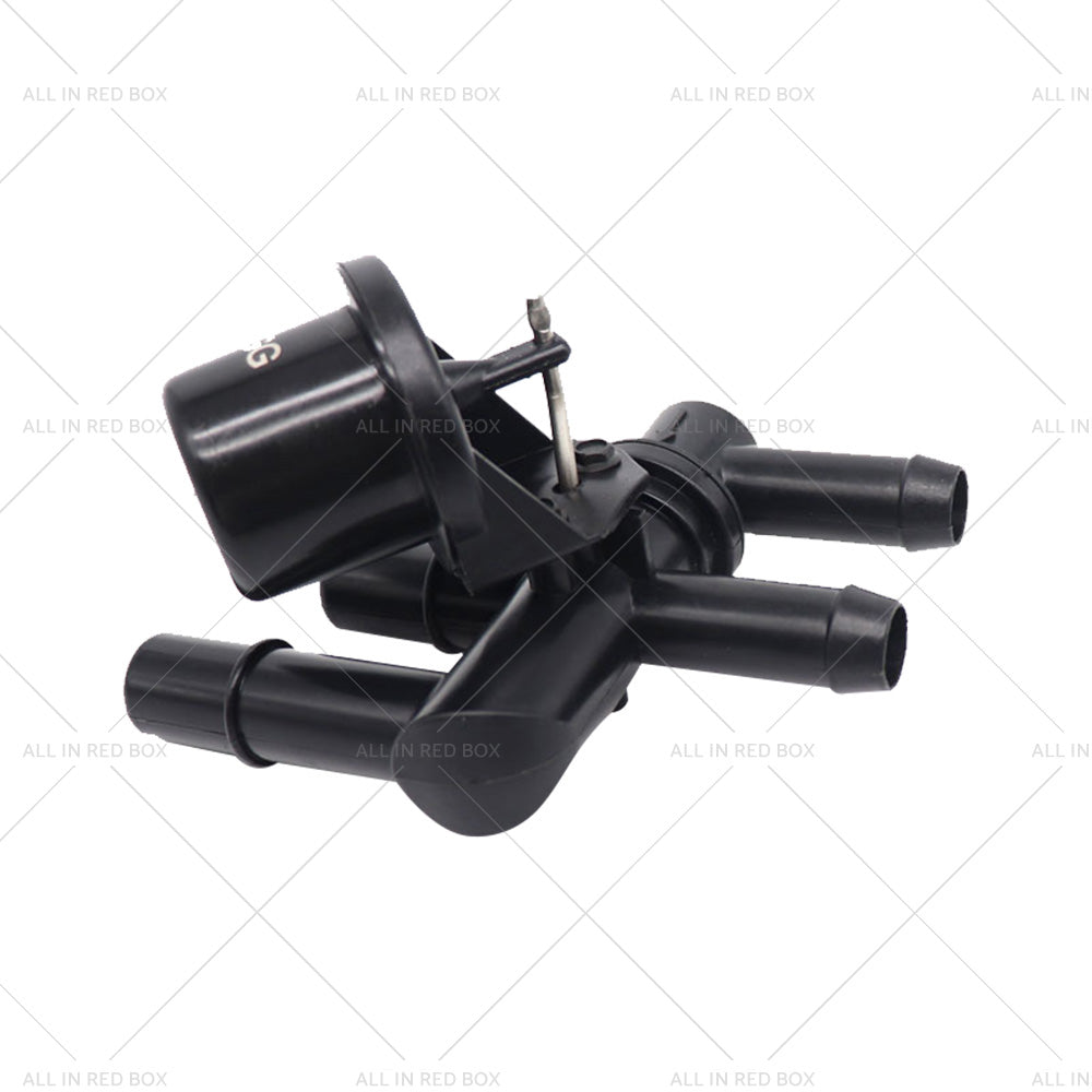 6C1118D489AA Heater Tap Suitable for Ford Transit VM 04 or 2006-2014-2
