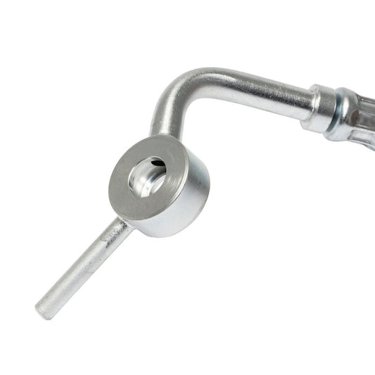 Alternator Vacuum Pump Oil Hose Suitable For Toyota Hilux / Hiace / Land Cruiser-1