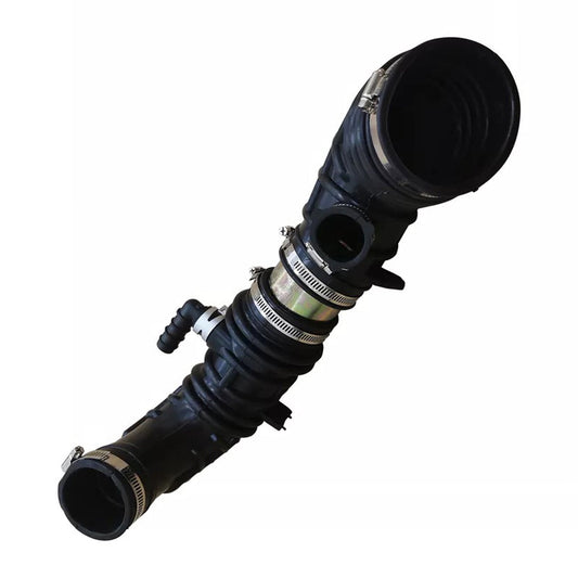 Air Intake Hose Pipe Set Suitable For Patrol GU 4cyl 3.0L ZD30DDT ZD30DDTi 2000-2016-1