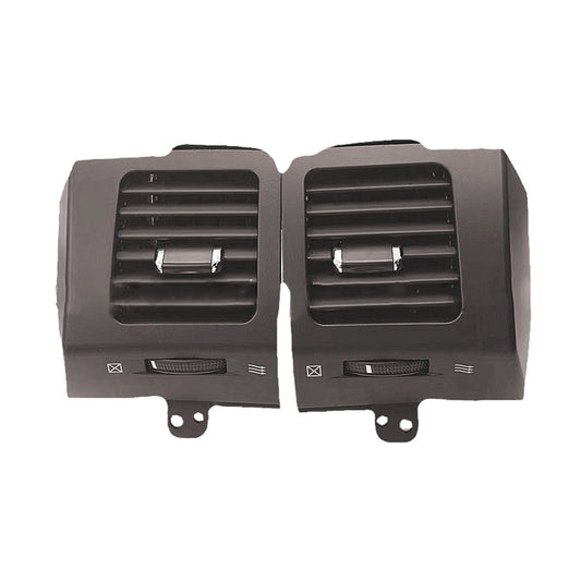 2x A/C Air Vent Outlet Suitable for Toyota Land Cruiser Lexus GX470 2003-2009-1