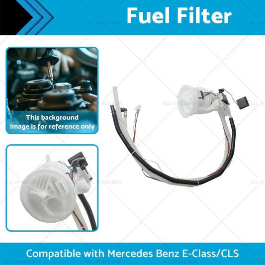 Fuel Filter Suitable for Mercedes C219 W211 S211 CLS 350 500 E350 A2114703994-1