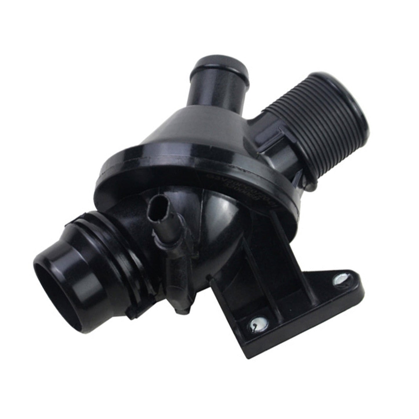 Thermostat Housing W or Sensor Suitable for BMW 228i 320i 328i 428i 11538636594-2