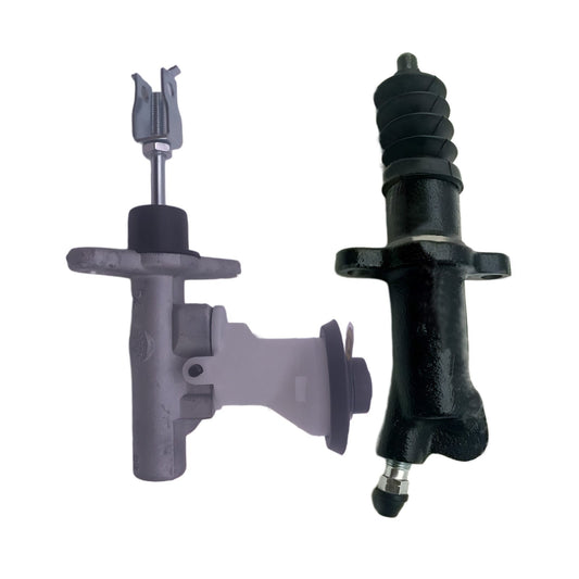 Clutch Master & Slave Cylinder Kit Suitable For Toyota LandCruiser VDJ76–VDJ79-1