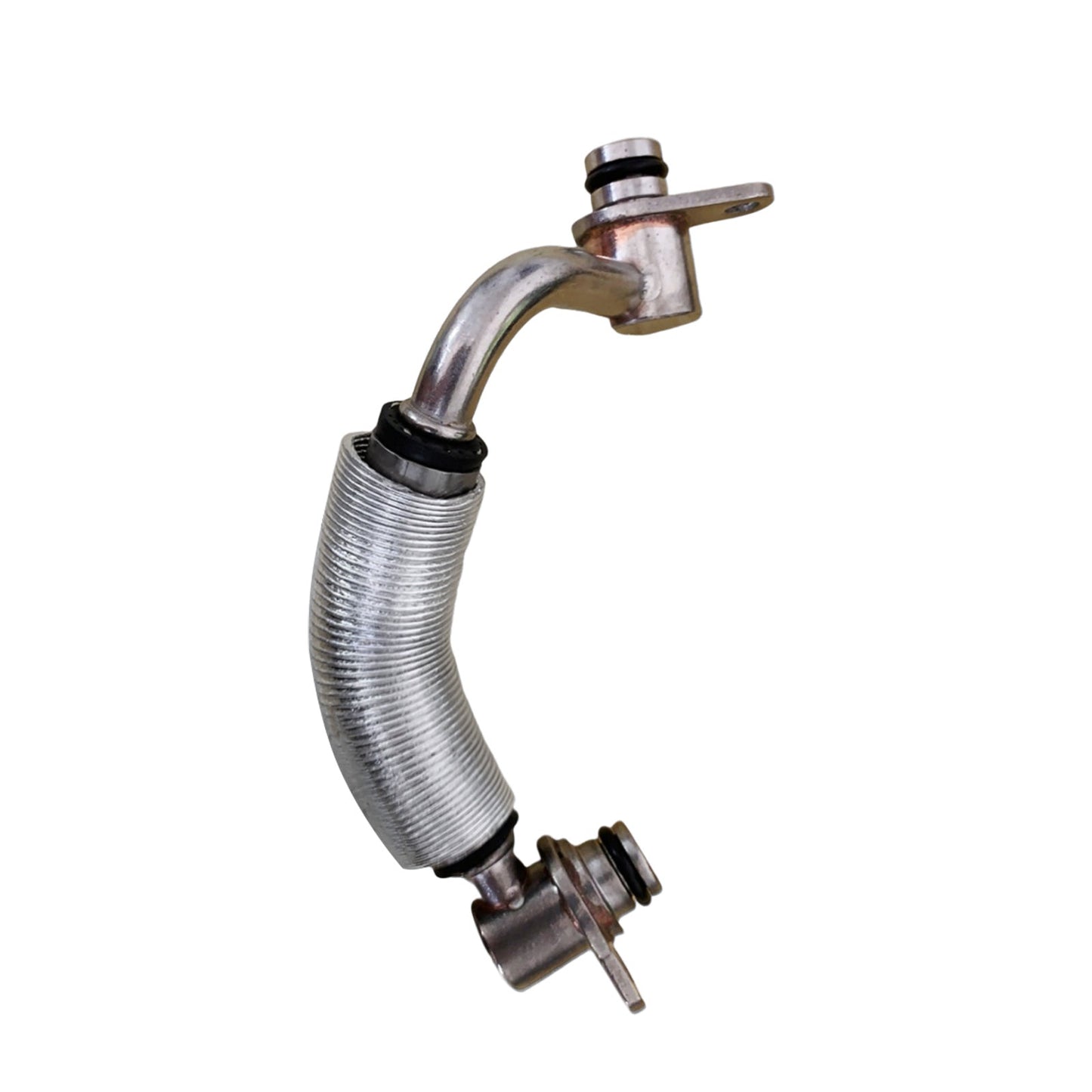 Turbocharger Coolant Pipe Suitable For BMW 1 Series 3 Series 5 Series X1 X3 X4 X5 X6 11538663517-4