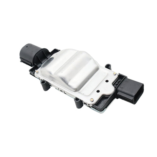 Engine Cooling Fan Control Module Suitable For Ford Focus 2012-2018 1137328567-1