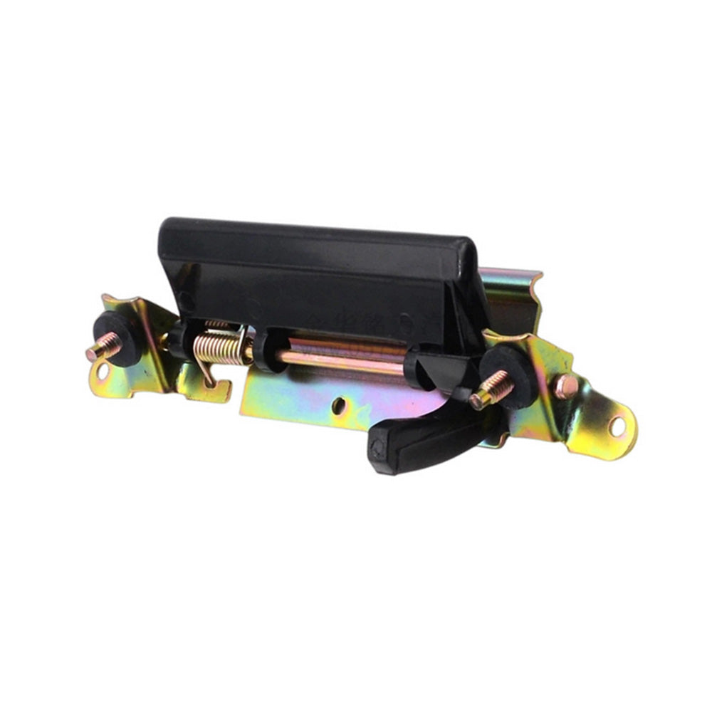 Rear Tailgate Handle Suitable For Toyota Hiace Van LH10 1989-2005 Tailgate Grab Boot-3