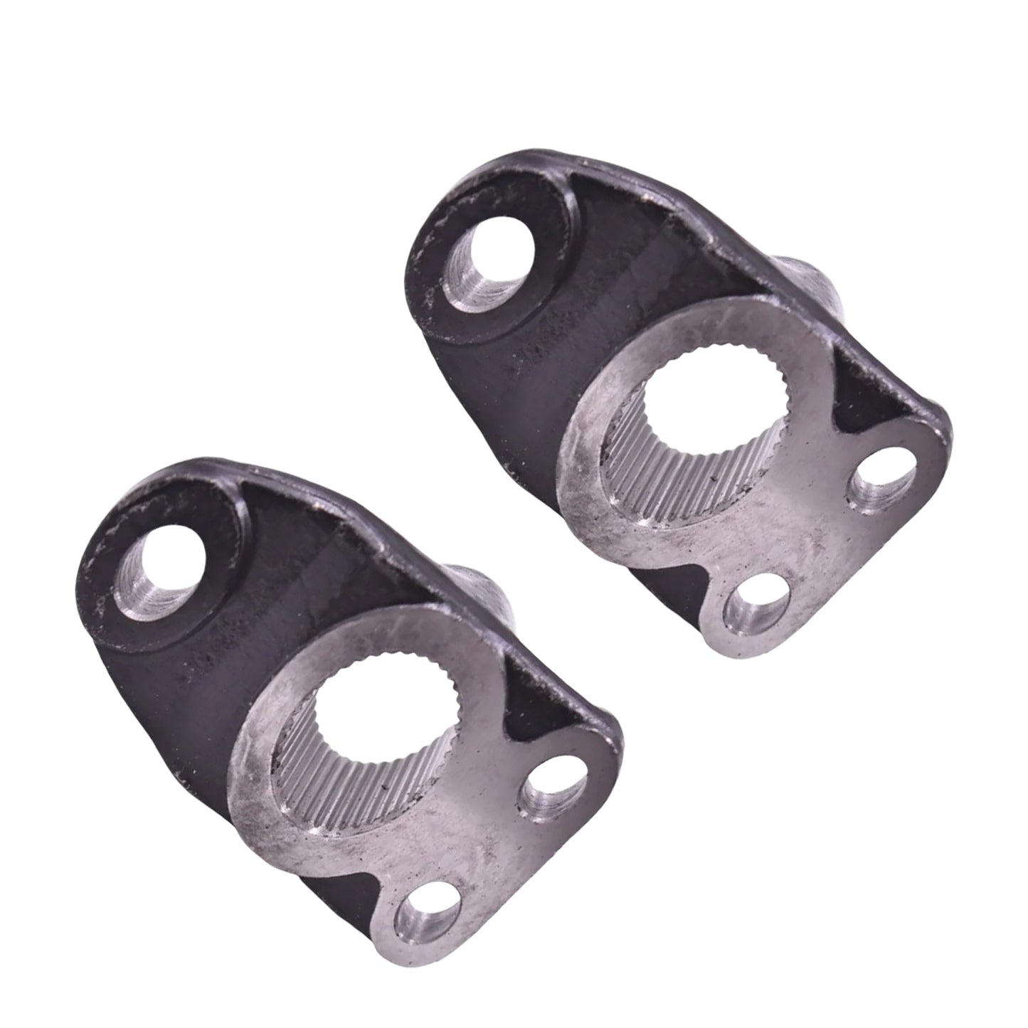 Front Torsion Bar Bracket & Bolt Set Suitable For Nissan Navara D22 4WD 1997-02-4