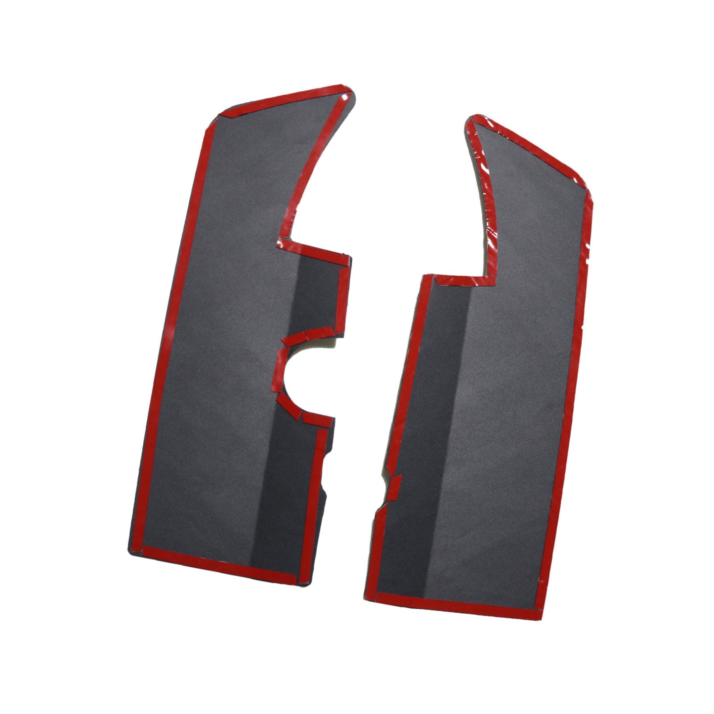 Rear Bumper Protector Guard Panel Trim Alloy Suitable For Suzuki Jimny 2019-2023-4