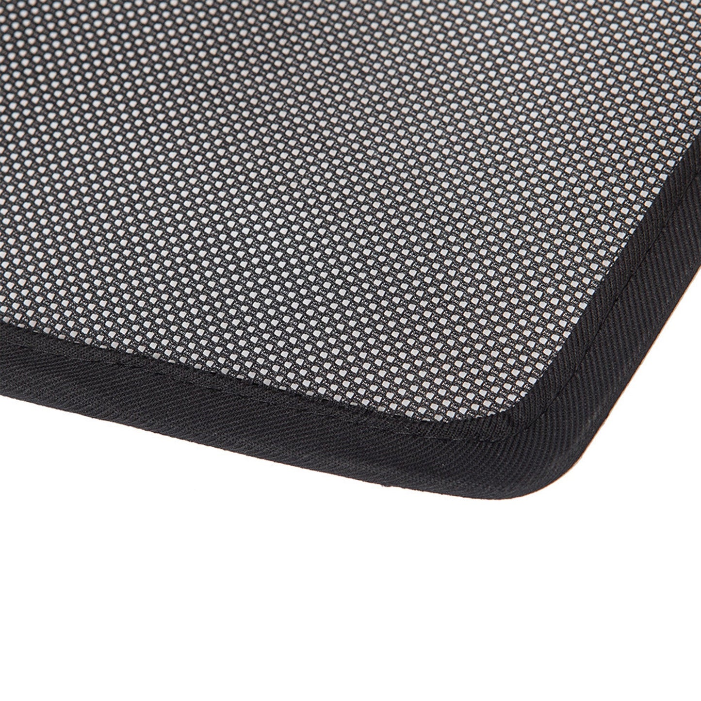 Magnetic Mesh Sun Blind Shades Suitable for Volvo XC90 2015-Current On Front/Rear-4