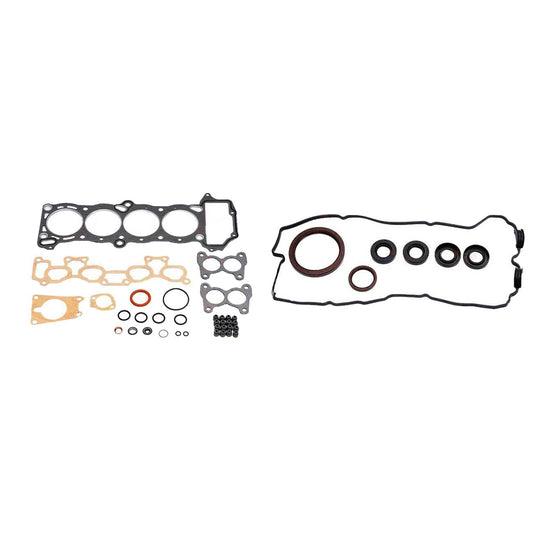VRS Cylinder Head Gasket Set Suitable For Nissan Pulsar N15 1.6L GA16DE 95-00-1