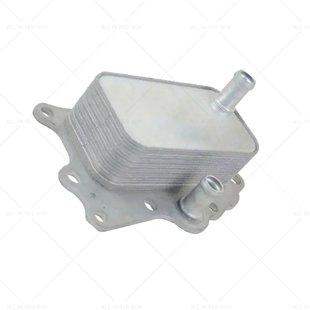 Oil Cooler Suitable For Holden Cruze 2. 0L Z20D1 Captiva Z22D1 2. 2L Diesel 2011--4