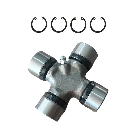 Driveshaft Universal Uni Joint Suitable For Ford Territory SX SY AWD RWD 2004-2011-1