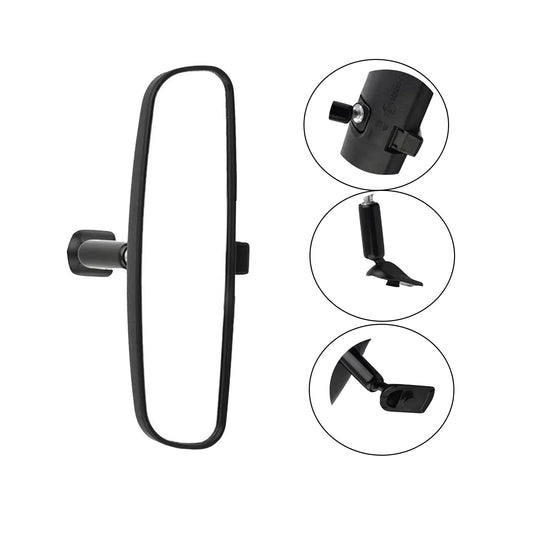 Interior Rear View Mirror Suitable For Subaru Impreza WRX 06-14 Forester 09-13-1