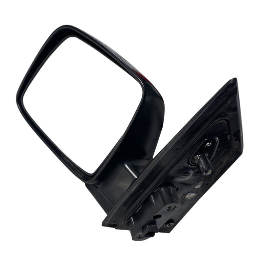 Left Passenger Side Manual Door Mirror Suitable For Hyundai ILoad IMax TQ 08-18-1
