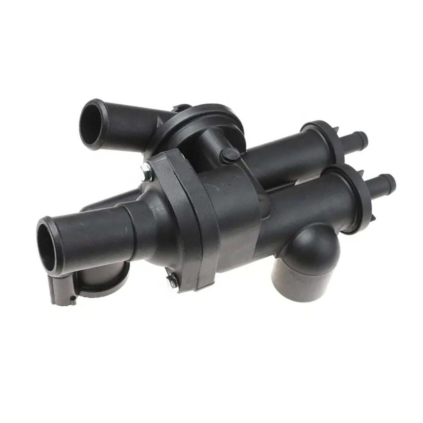 Thermostat Housing Suitable For Chrysler 200 / Dodge Journey / Jeep Patriot 2007-2018-4