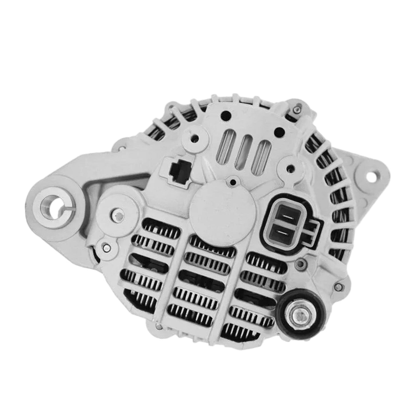 Alternator 140A Suitable For Mitsubishi Delica L400 2.8L 4M40 Diesel 12V-14V-1