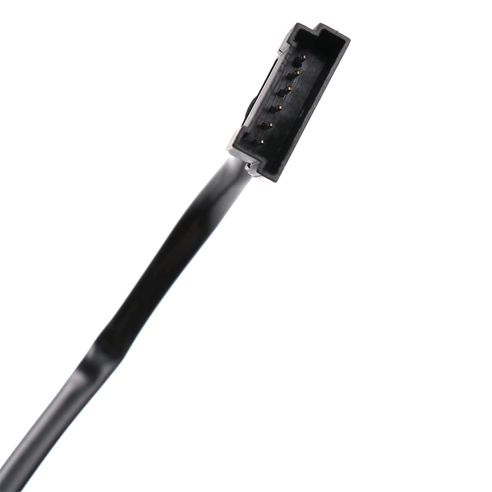 Steering Angle Sensor Suitable For BMW 3er E46 1997-2006 / 5er E39 1995-2004 / 7er E38 1994-2001 / X3 E83 2004-2010 / X5 E53 2000-2006 / Z3 E36 1995-2002 / Z8 E52 2000-2003 32306793632-4