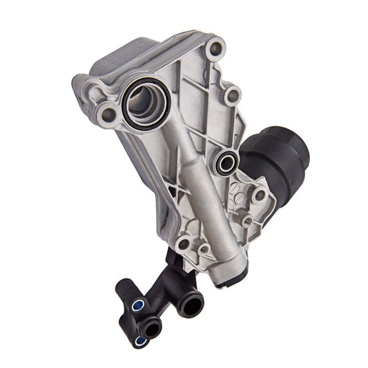 6511800610 Oil Cooler Suitable For Mercedes-Benz M-Class ML 250 C-Class-1