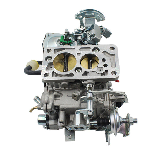 SUITABLE FOR TOYOTA HIACE CARBY 4Y 2RZ ENGINE HIACE CORONA 4RUNNER CARBURETOR-1