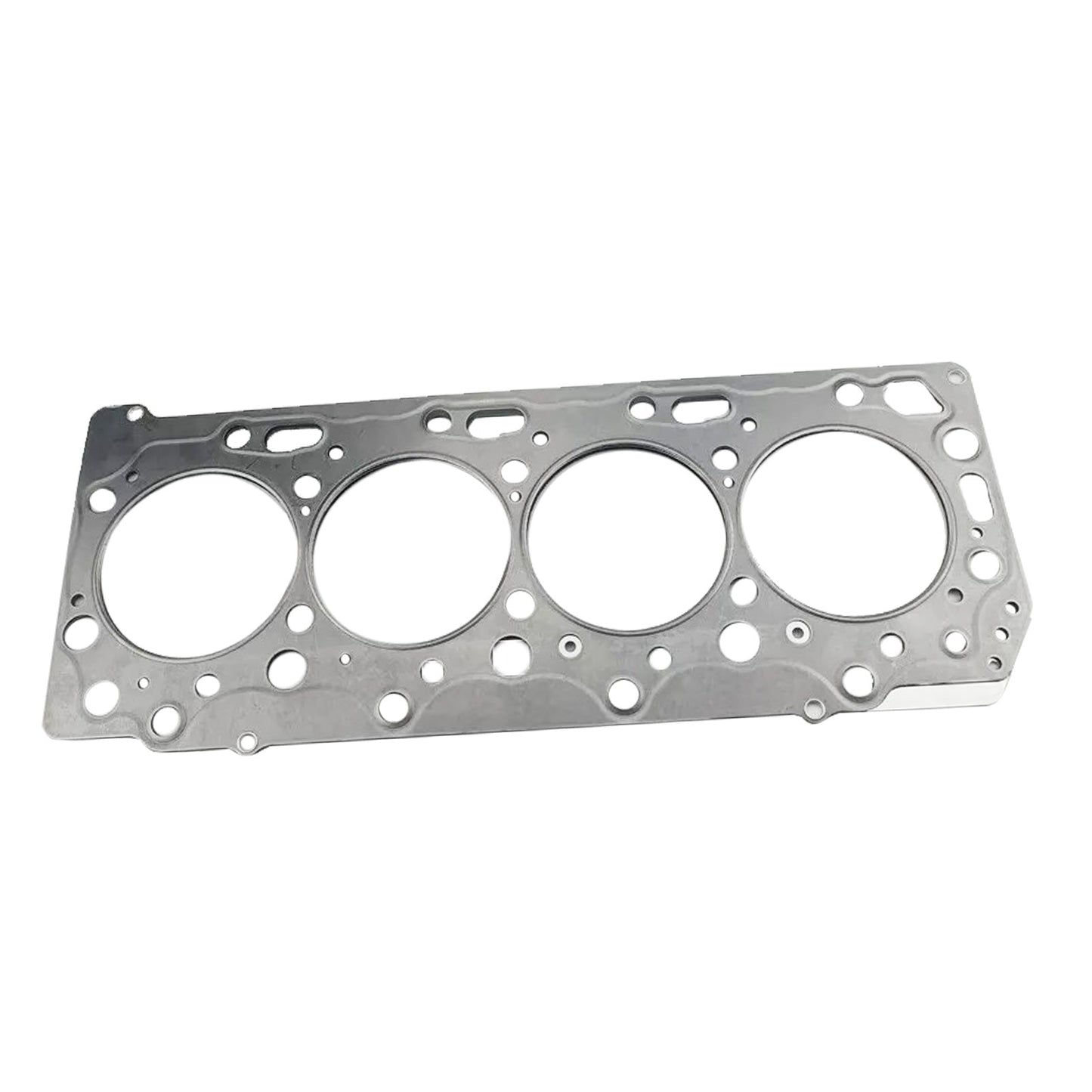 VRS Cylinder Head Gasket Kit Set Suitable for Triton ML MN RWD 2.5L Diesel 08-15-3