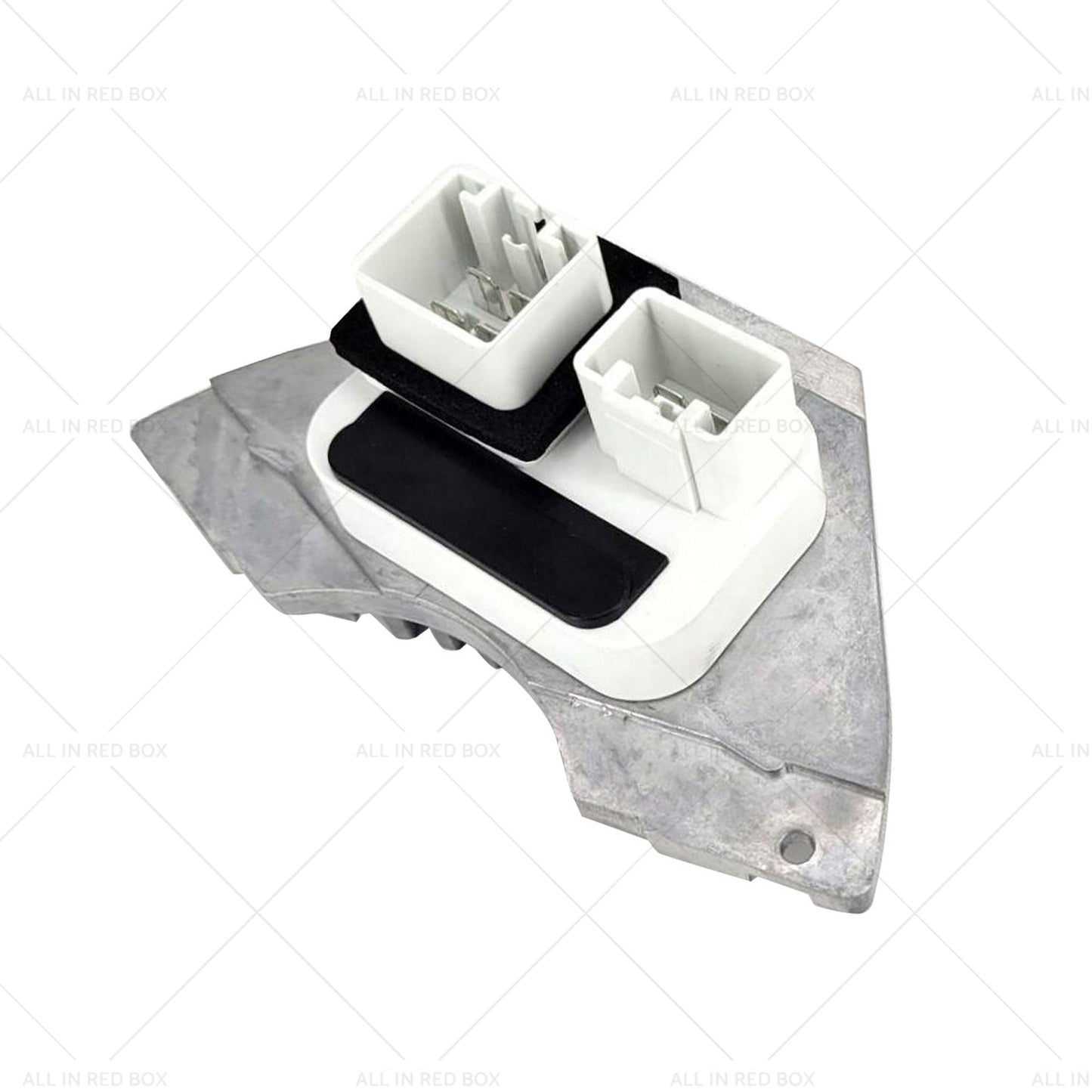 9171541 8693262 AC Heater Blower Resistor Suitablefor Volvo S60 S70 S80 XC90 V70-4