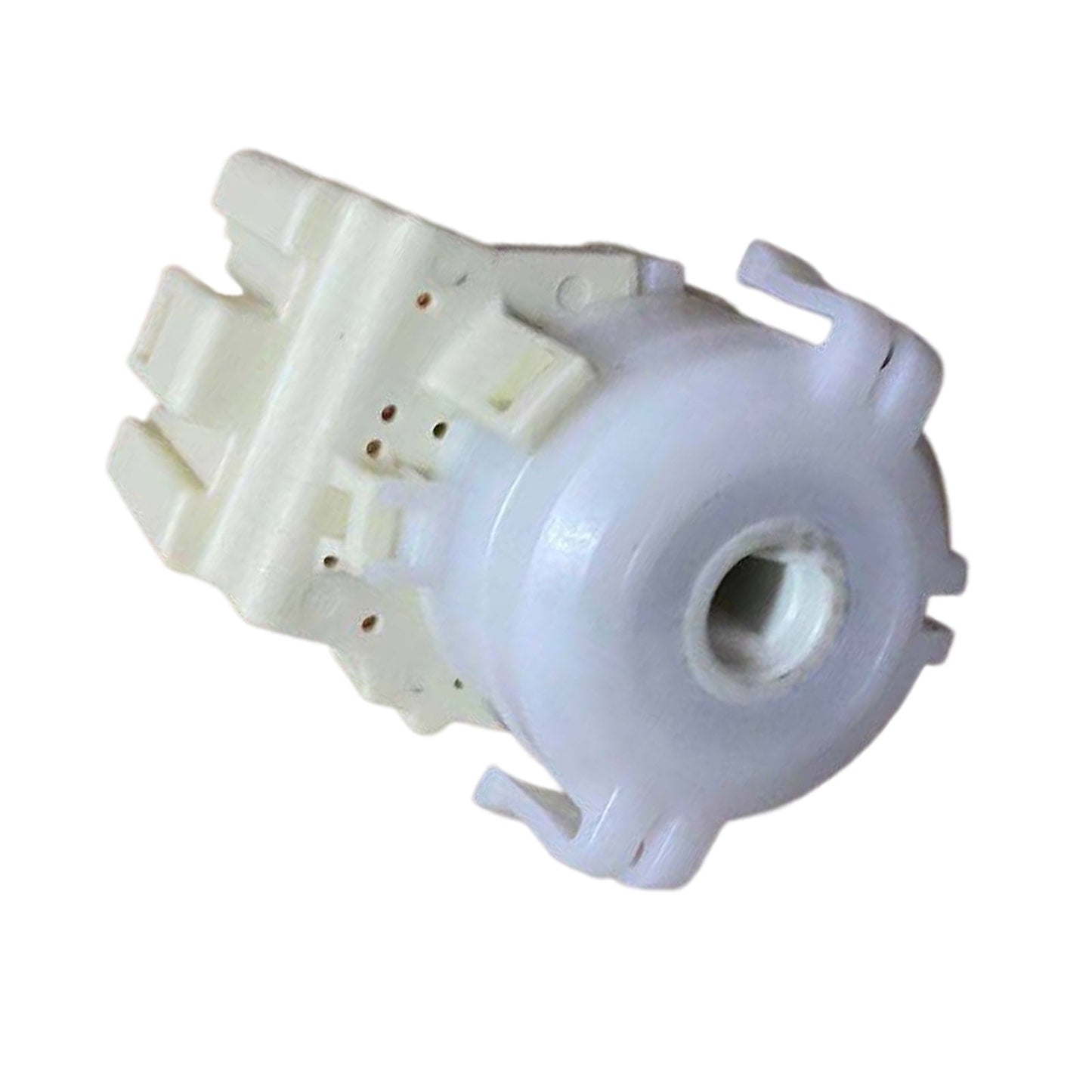 Ignition Starter Switch Suitable for LandCruiser VDJ79 VDJ78 VDJ76 VDJ200 1VD-4