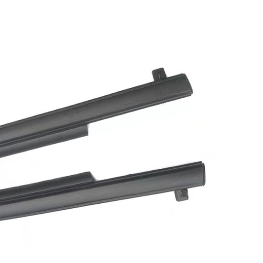 4x Weatherstrip Trim Seal Strip Suitable For Toyota RAV4 2009-2012-1