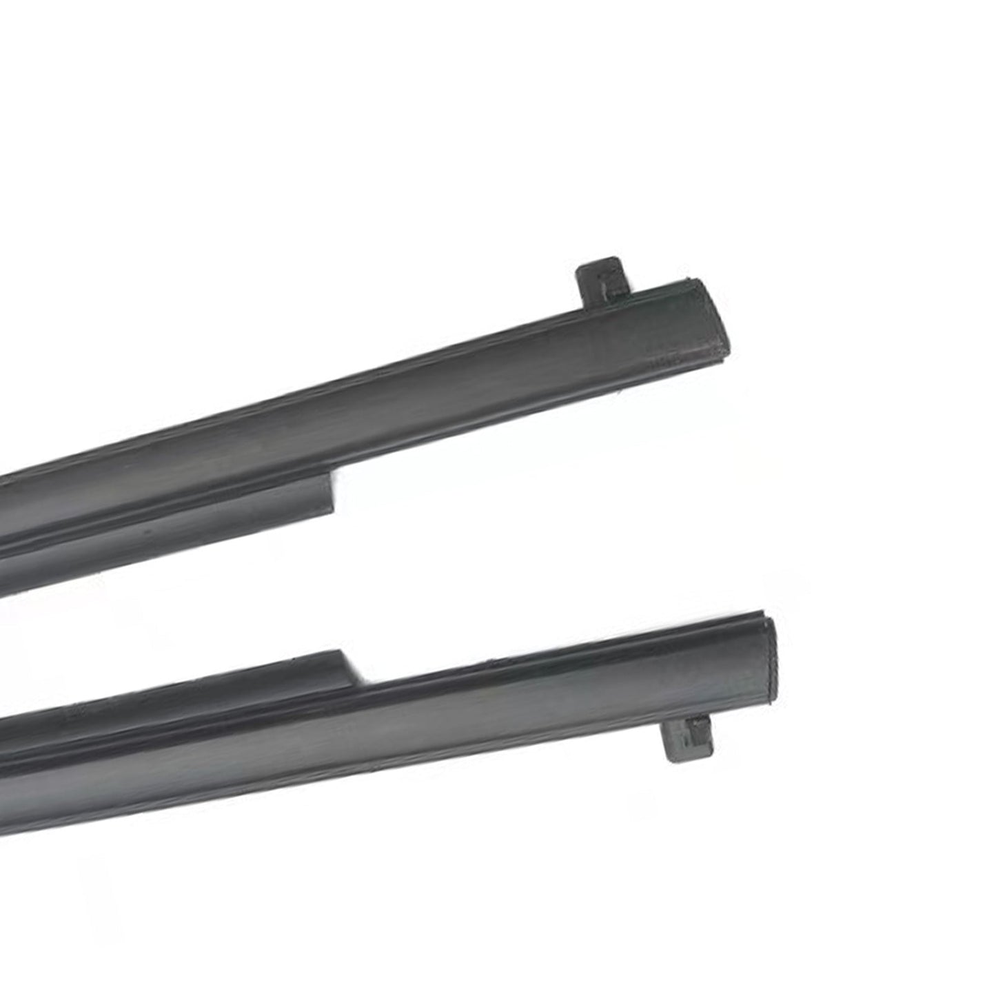 4x Weatherstrip Trim Seal Strip Suitable For Toyota RAV4 2009-2012-1