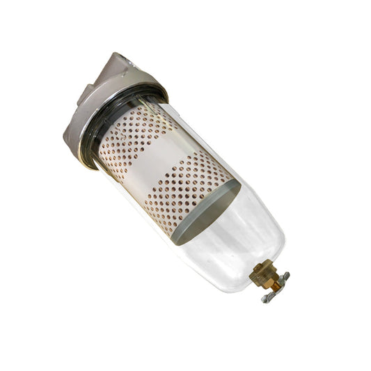 B10-AL Fuel Tank Filter Assembly With PF10 Element Suitable For Fuel & Water Separation-1
