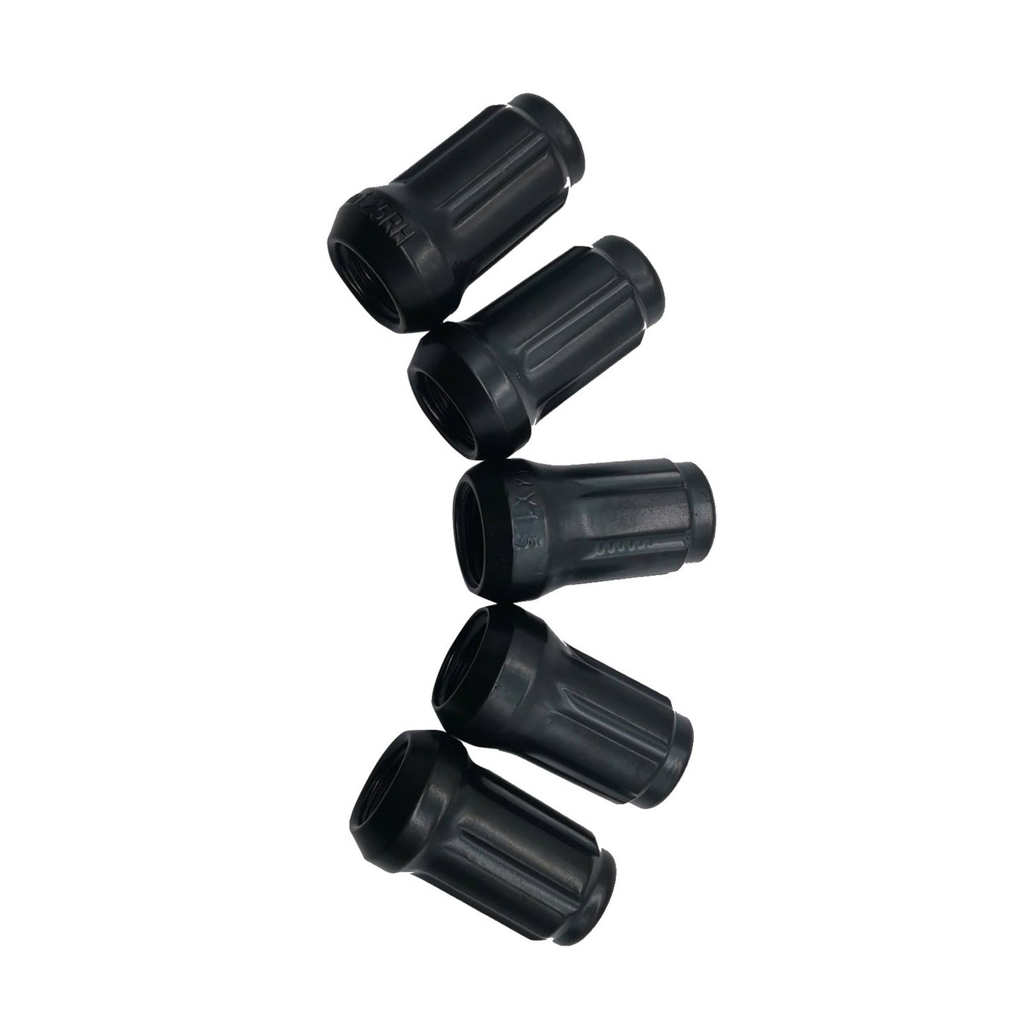 20x Extreme 14x1.5 Spline Wheel Nuts Suitable For VE VF SV6 Holden LandCruiser-3