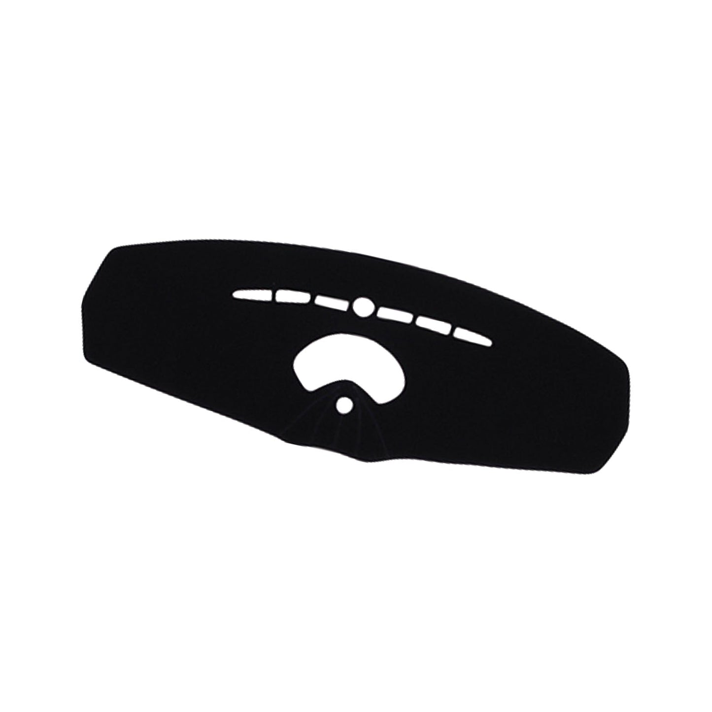 Non-Slip Dash Mat Suitable for MINI COOPER R56 07-14 Hatchback Dashboard Cover-1