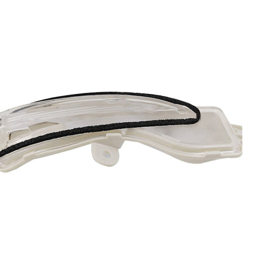Right Side Mirror Light Indicator Blinker Suitable For Mazda CX-3 / CX3 2015-2022-1