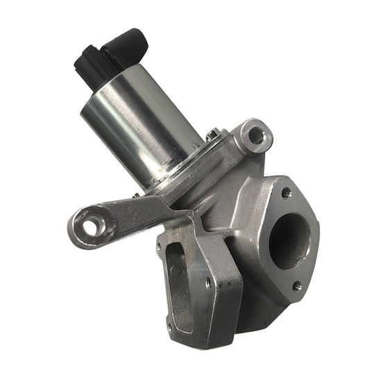 EGR Valve + Gaskets Suitable For Ssangyong Kyron SUV 2.0 2.7 Xdi 4x4 2006-2012-1