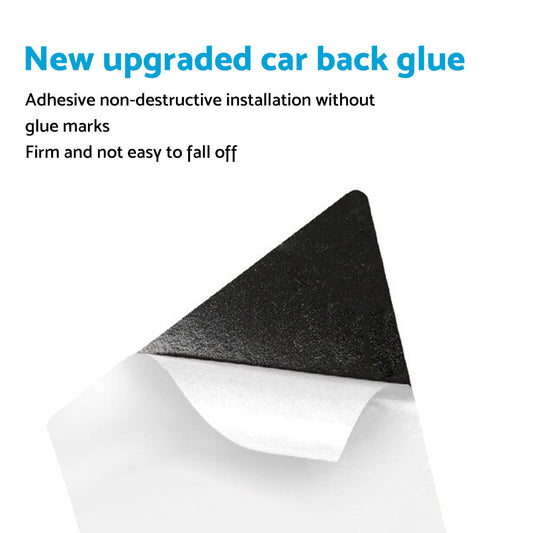 Window Pillar Posts Trim Door Cover Suitable For Mitsubishi Pajero Sport 2015–2023-1