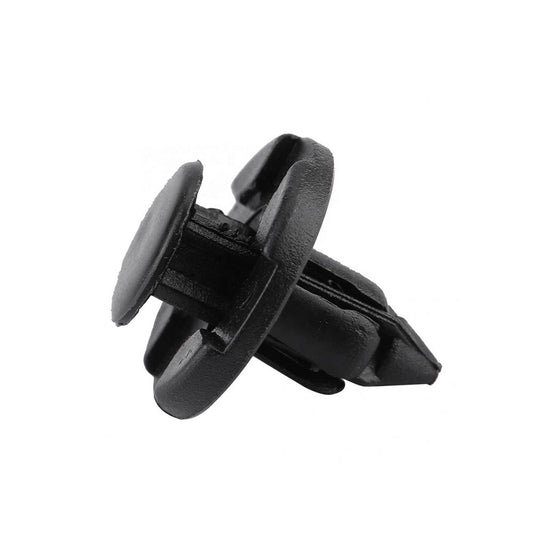 8mm Clips Suitable For Nissan GU Patrol Inner Guard Liner Grille Retainer Fastener-1