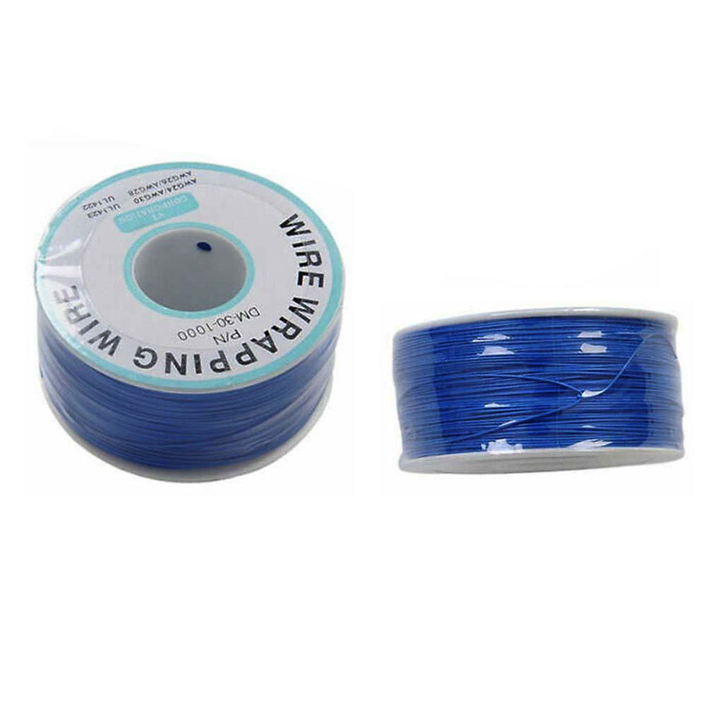 600m Dog Fence Wire Heavy Duty Copper Electric Underground Cable System-3