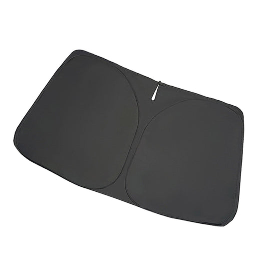 Sun Shade Set of 8Pcs Sun Block Cover Suitable For Tesla Model Y 21-23 5YJY SUV-1