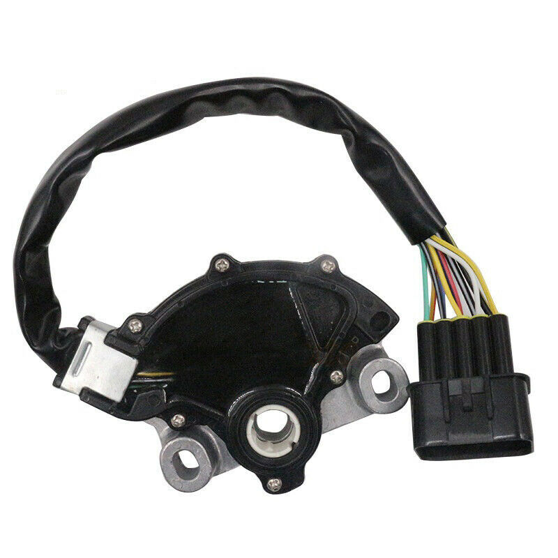 Upgraded Automatic Trans A or T Inhibitor Switch for Mitsubishi Pajero Sport Triton-4