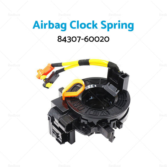 Clockspring Clock Spring Suitable For Toyota PRADO 150 SERIES 09-On 84307-60020-1