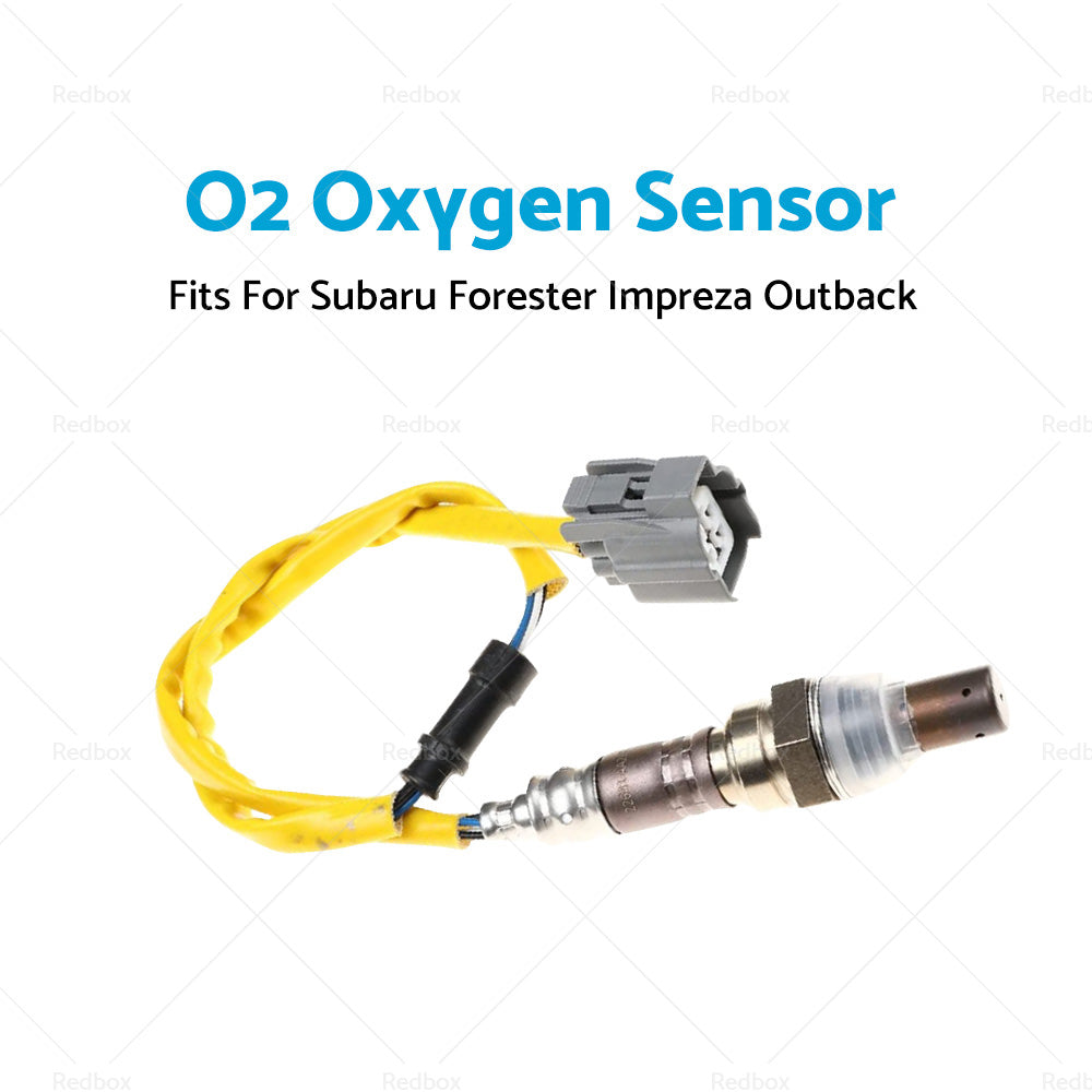 Pre-cat Oxygen O2 Sensor 22641-AA230 for Subaru Forester Impreza Outback 02-07-3