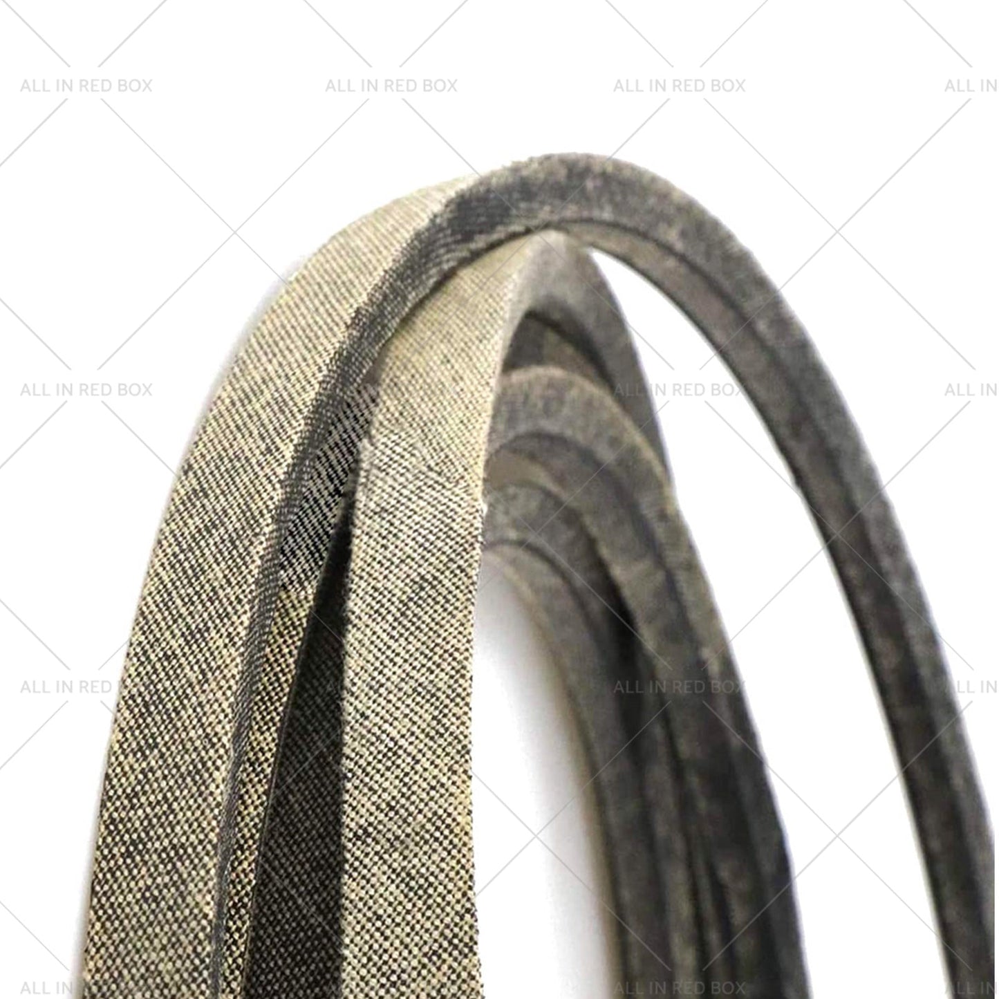 Cutter Deck Belt Suitable For Toro 133-1167 ZX5400 ZX5420 MX5480 MX5400 MX5420-2