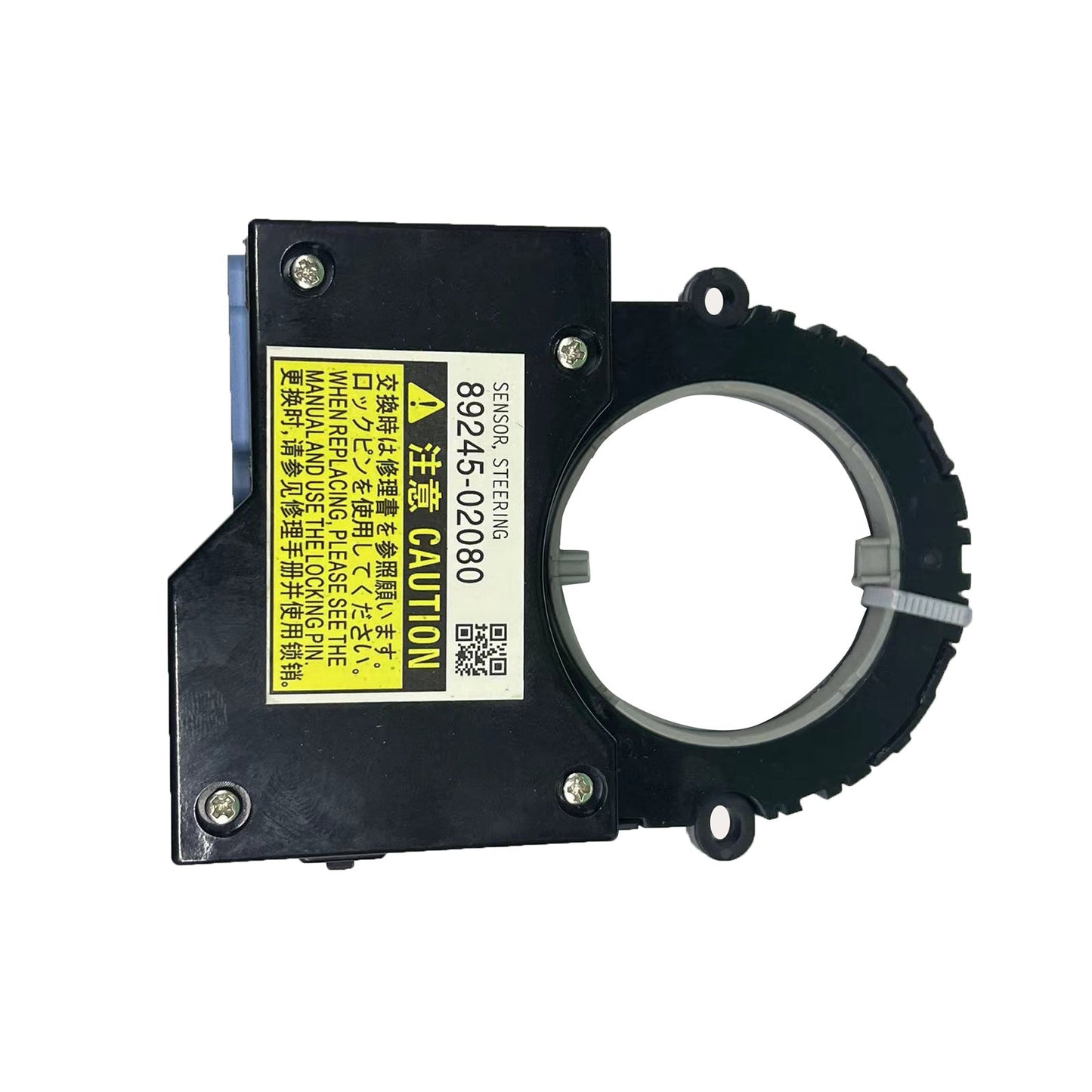 89245-02080 Steering Angle Sensor Suitable for Toyota Camry Corolla 14-17-4