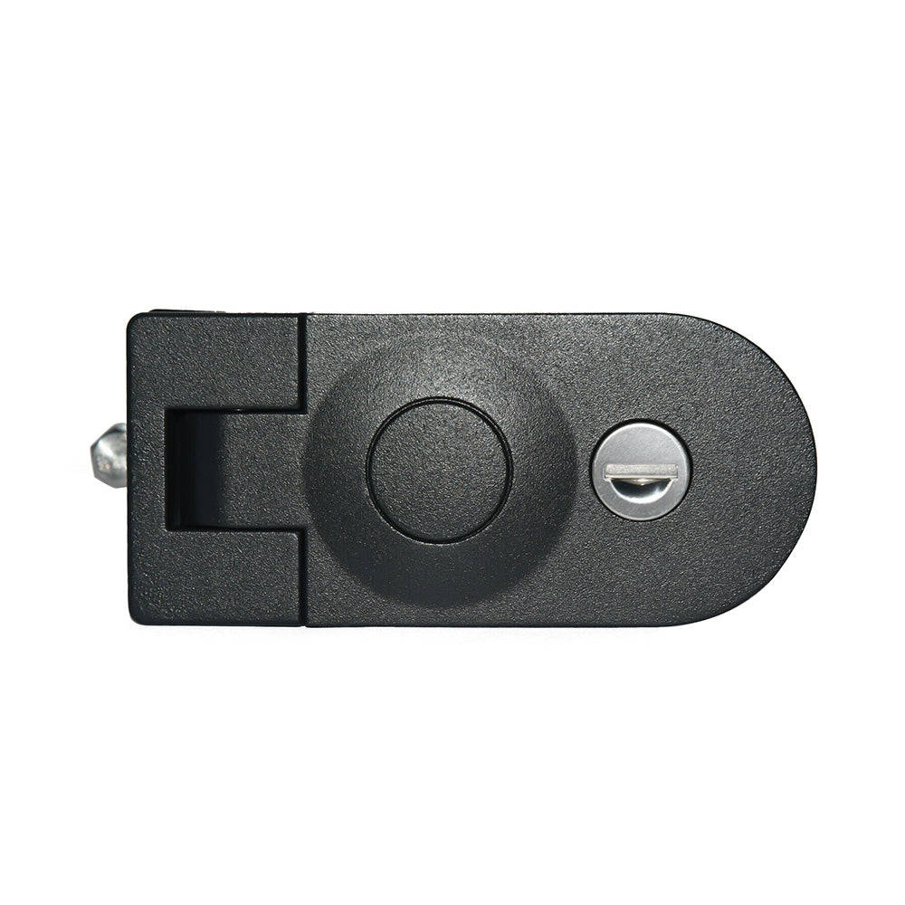 Compression Lock Latch Rounded End Suitable For Tool Box Caravan Camper Tradesman Trailer-4