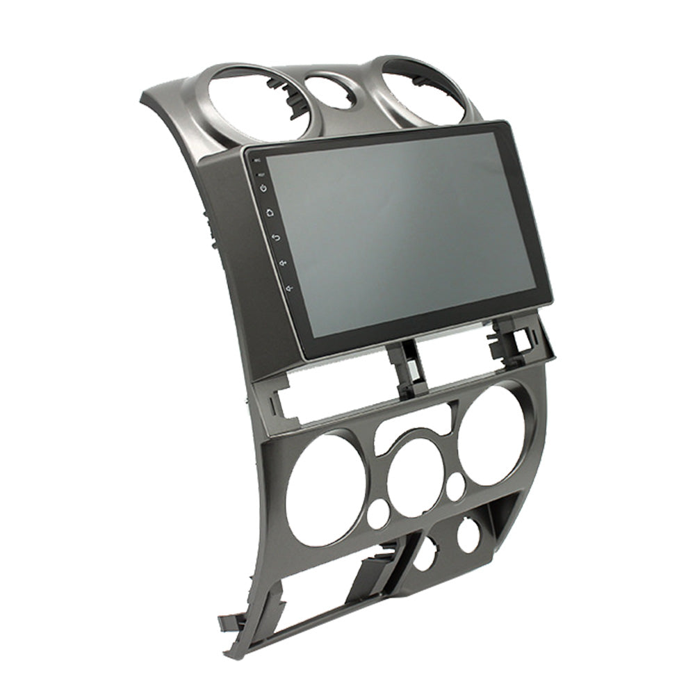 Suitable For Holden Colorado Android 232GB Head Unit Car Radio Carplay GPS DSP-4