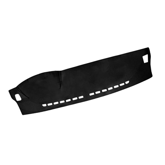 Non-Slip Dash Mat Dashboard Cover Suitable For Ford Everest 2022-2025 Black-1