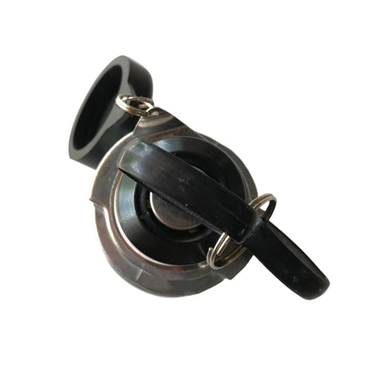 Ignition Switch With 2 Keys Suitable For Kubota B20 / B8200 / B9200 Tractor 67800-55160-1