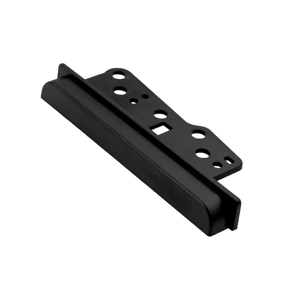 Car Stereo Side Trims Brackets 2Din Double Fascia Facia Dash Suitable For Toyota-4