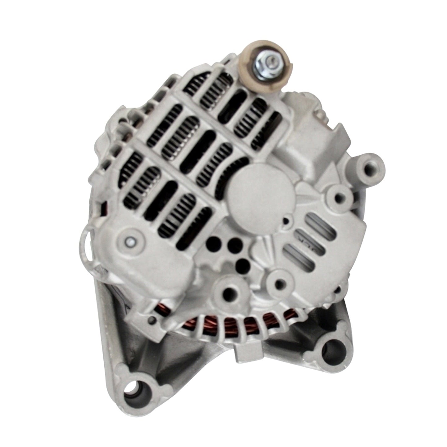 Alternator Suitable For Ford Falcon Fairmont Fairlane LTD AU BA 4.0L Petrol 1998-2005-4
