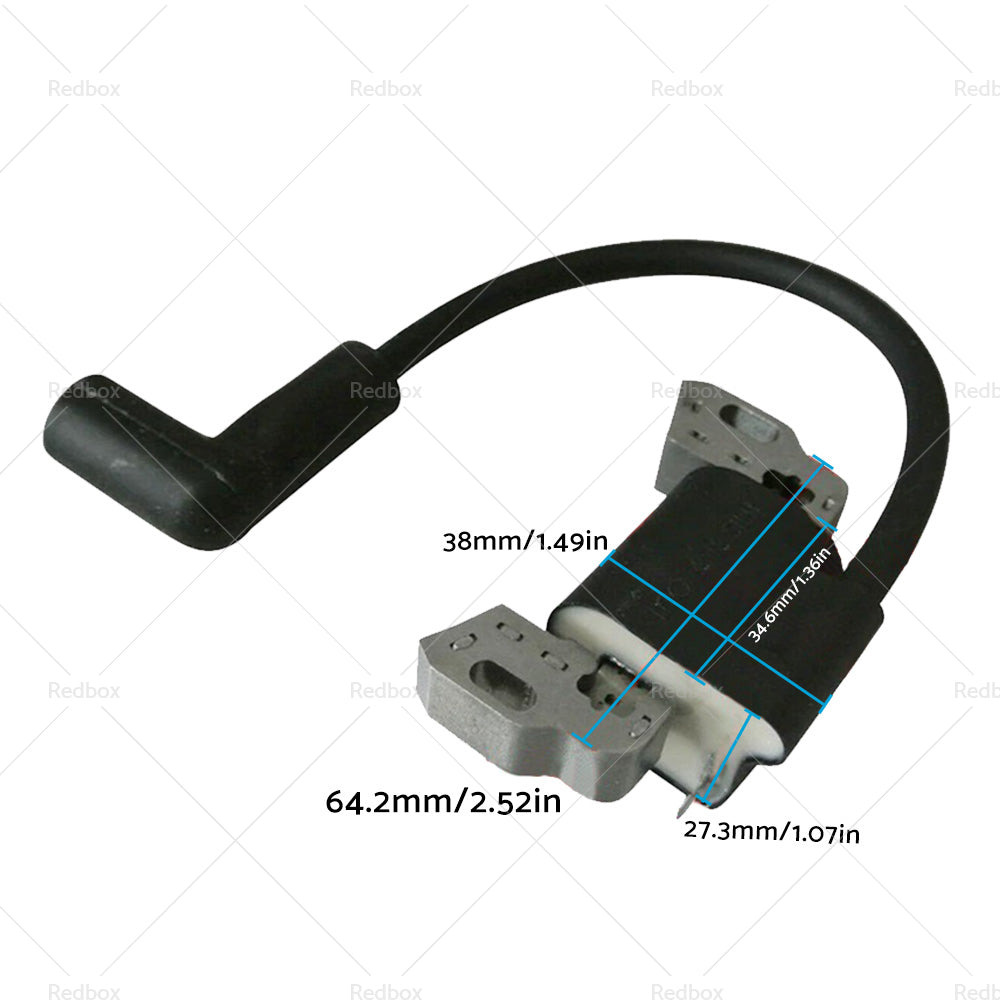 Ignition Coil Suitable for Briggs and Stratton 799651 799582 798534 593872-3