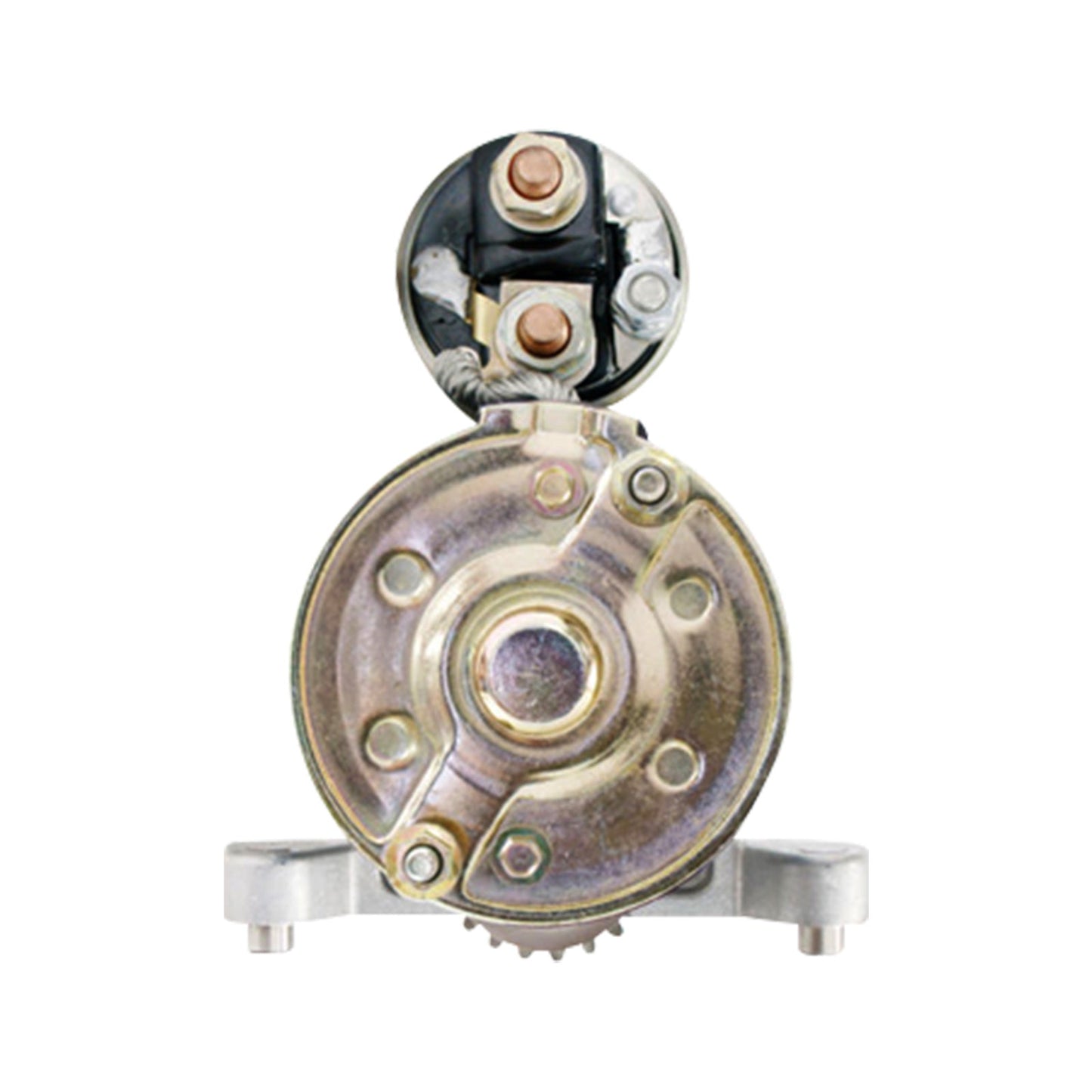 Starter Motor Suitable for Ford Falcon XR-8 FG 5.4L Petrol V8 BOSS 290 2008-2011-2